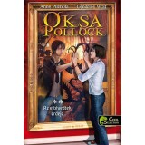 Oksa Pollock 2. - Az elt&eacute;vedtek erdeje - Anne Plichota