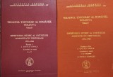 Cumpara ieftin Tezaurul Toponimic al Romaniei. Moldova Vol. 1+2, Academiei Romane, Dictionar Toponimic Istoric 1991