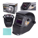 Mascapentru sudura automata, heliomata, neagra, Powermat