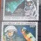 TS24/01 Timbre Camerun - Cosmos