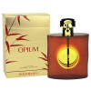 Yves Saint Laurent Opium Eau de Parfum pentru femei 30 ml