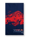 Red Bull Racing bandană Adrenaline navy - Universală