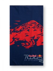 Red Bull Racing bandana Adrenaline navy - Univerzalni foto