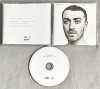 Sam Smith - The Thrill of it All CD (2017), Pop, Capitol Records