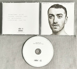 Cumpara ieftin Sam Smith - The Thrill of it All CD (2017), capitol records