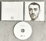 Sam Smith - The Thrill of it All CD (2017), Pop, Capitol Records