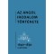 Az angol irodalom t&ouml;rt&eacute;nete. 3. k&ouml;tet 1640-1830. - B&eacute;nyei Tam&aacute;s