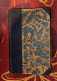 H. Taine Histoire de la litterature anglaise vol. IV De la Swift pana la Byron