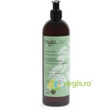 Sampon si Balsam 2in1 cu Sapun de Alep pentru Par Gras Ecologic/Bio 500ml