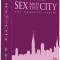 FILM SERIAL Sex and the City - Season 1-6 [17 DVD] Box Set Jessica Parker