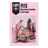 I-SPY PETS