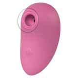 Stimulare clitoris - Xocoon Zen Stimulator cu Pulsatii de Aer Stimulare Clitoridiana Precisa Mic dar Puternic