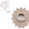 Pinion transmisie fata 525/15T, JTF297