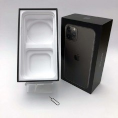 Cutie goala pentru iPhone 11 pro originala