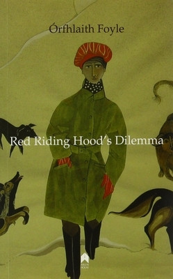Red Riding Hood&amp;#039;s Dilemma foto