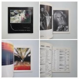 Album de fotografie - Salonul International de Arta Fotografica, Brasov, Muzeul de Arta, 1998
