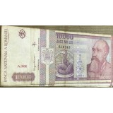 BNKRO001 Romania bancnota 10000 lei 1994