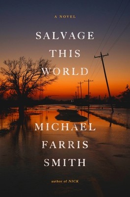 Salvage This World foto