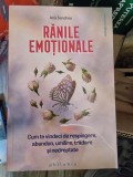 Ana Sandrea - Ranile emotionale