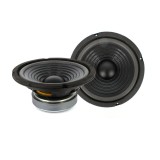 Difuzor PA-HOME 8 , 203 mm , 100 200W , 8 Ohm
