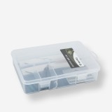 Set Pescuit la Crap Essential, Caperlan