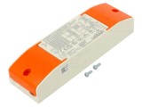 Alimentator pulsatoriu LED 21W 23-42VDC 150-500mA 220-240VAC