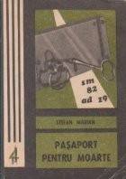 Pasaport pentru moarte foto