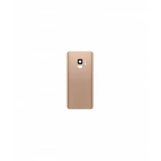 Capac Baterie pentru Samsung Galaxy S9 G960 Gold