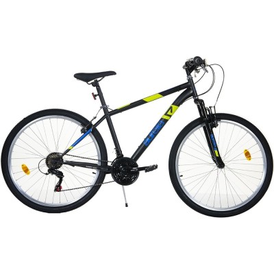 Bicicleta Dino Bikes 27,5&amp;#039;&amp;#039; MTB barbati Ring gri foto