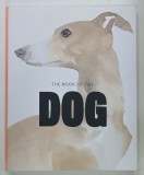 THE BOOK OF THE DOG by ANGUS HYLAND and KENDRA WILSON , DOGS IN ART , 2015