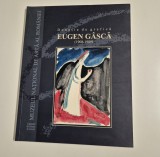 Album de Arta Donatia de grafica Eugen Gasca