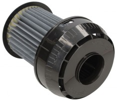 Filtru aspirator Bosch foto