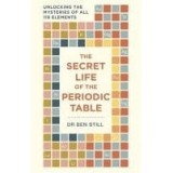 The Secret Life Of The Periodic Table