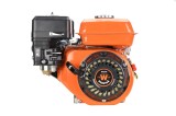 Motor benzina universal WOLFSON&reg;GTX-200, 7.5CP, OHV (170F) PowerTool TopQuality