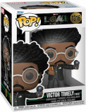 Figurina - Pop! - Loki Season 2: Victor Timely (1893) | Funko