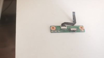 Wireless Switch Board Laptop HP Pavilion dv9700 dv9750eg foto