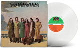 Foreigner (Crystal Clear Vinyl) | Foreigner, Atlantic Records