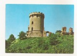 RF107 - Carte Postala - Ardud (Jud. Satu Mare). Castelul, necirculata