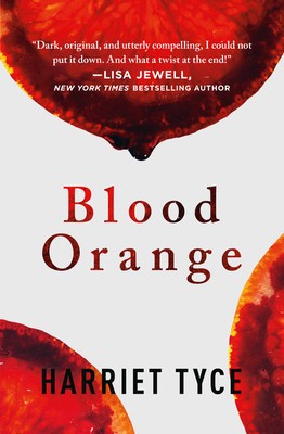 Blood Orange foto
