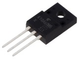 Tranzistor N-MOSFET 600V 9.7A 30W