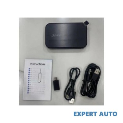 Modul media player carplay android / ios cod: ca16 Alta marca Alt model #7 foto