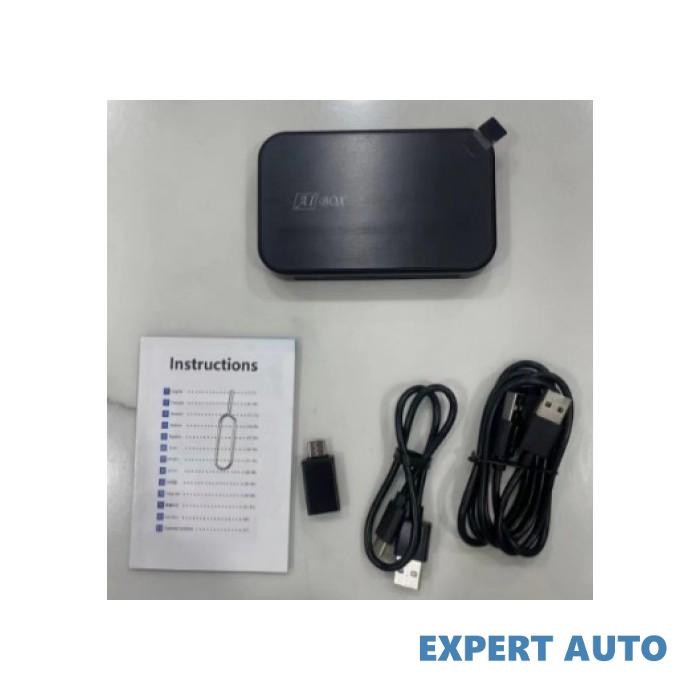 Modul media player carplay android / ios cod: ca16 Alta marca Alt model #7
