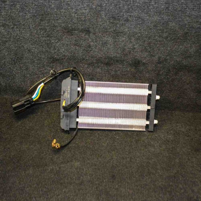 Alt modul de control FORD FIESTA VI 2010 OEM: GA931DF78 1649350