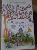 Miercuri, Respiram - Ioana Chicet-Macoveiciuc, Univers, 2016, Hardcover, Roman