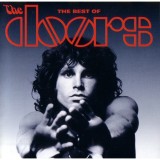 Doors The Best Of Vol. I remaster 2000 (cd)