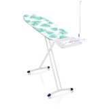 Masa de calcat Air Board Express M Solid, Palm Leaves, 120 x 38 cm