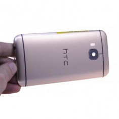 Carcasa spate HTC One M9 Originala Aurie foto