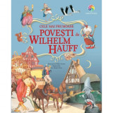 Cele mai frumoase povesti de Wilhelm Hauff PlayLearn Toys, Corint
