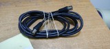 Cablu Coaxial 1.8m #Ham