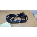 Cablu Coaxial 1.8m #Ham